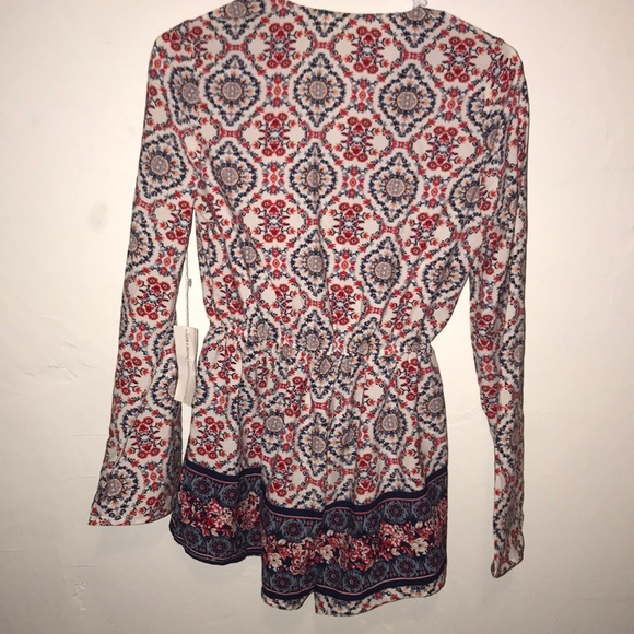 Romper - Picture 4 of 4